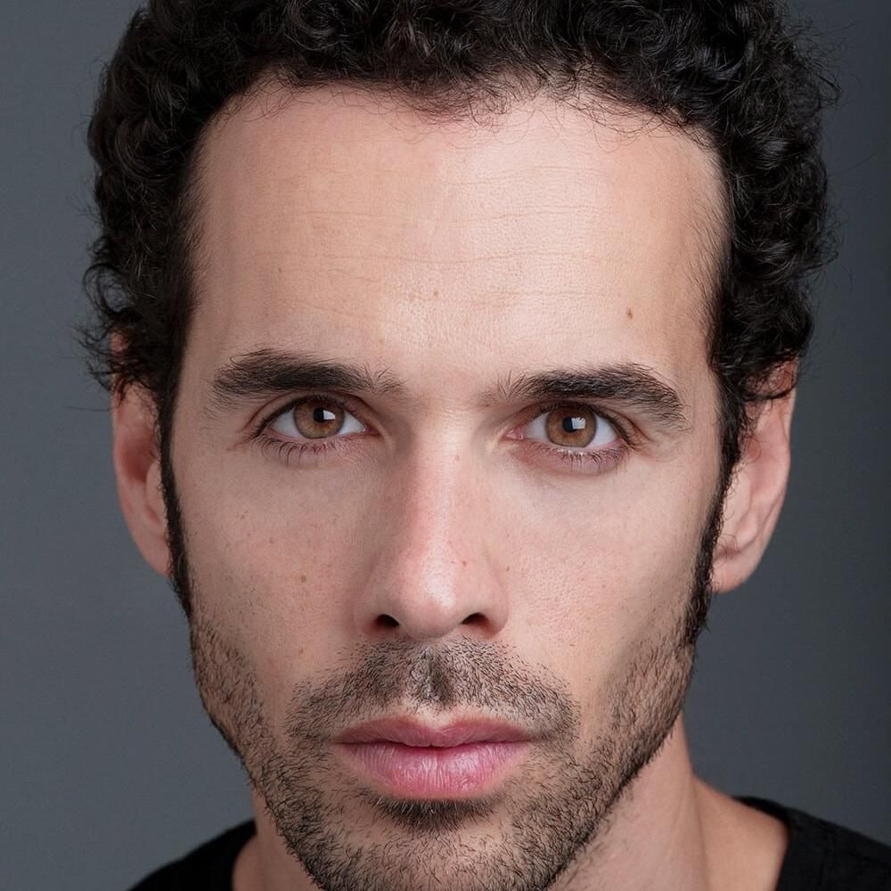Photo of Juanma Díez