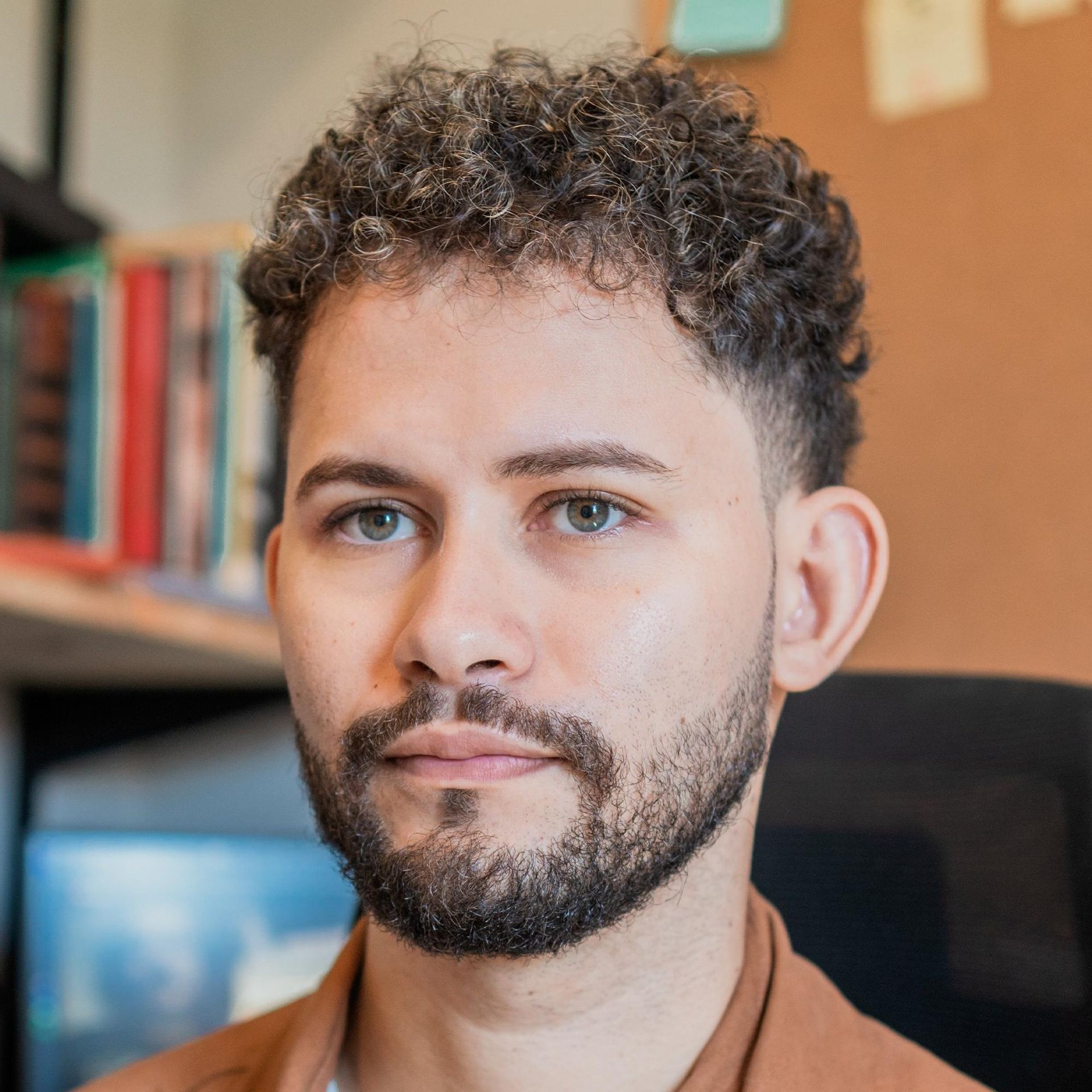 Photo of Rubens dos Anjos