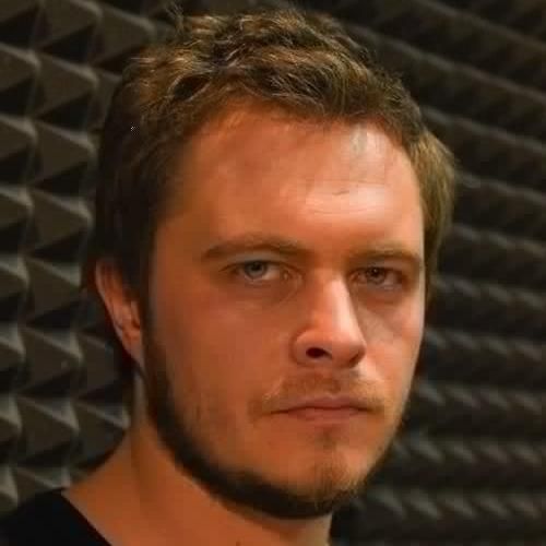 Photo of Tomasz Schuchardt