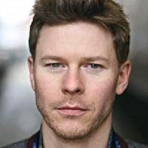Photo of Tristam Summers