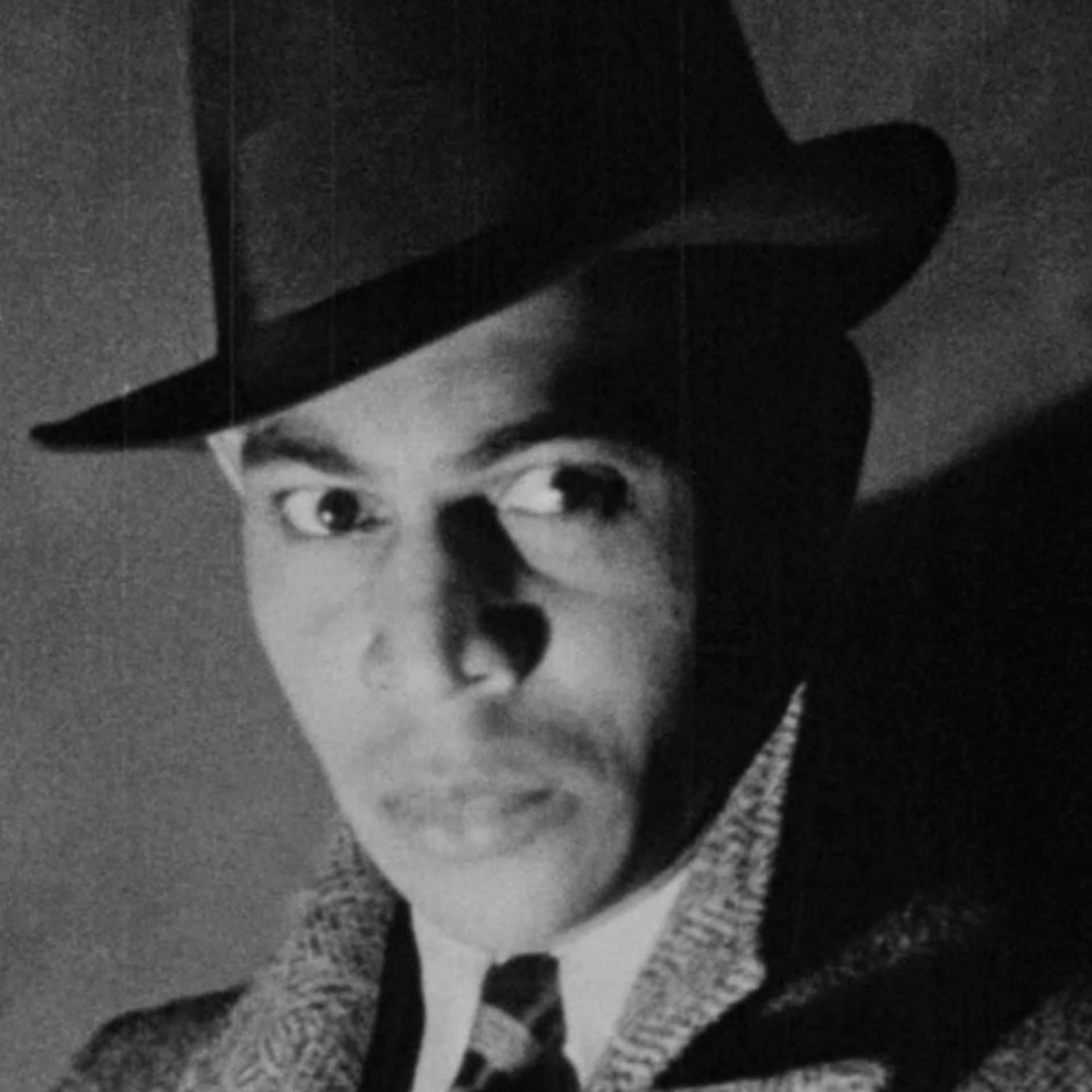Photo of William A. Clayton Jr.