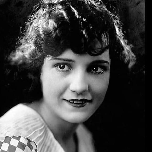 Photo of Sybil Seely