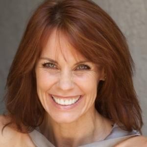 Photo of Alexandra Paul