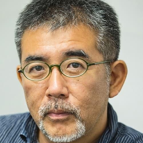 Photo of Tetsuo Shinohara