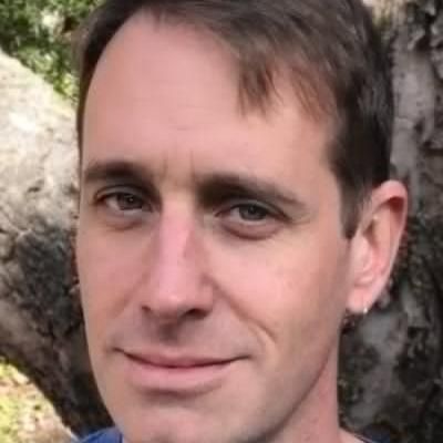 Photo of Seth Chatfield