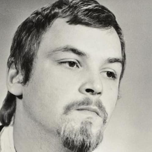 Photo of Vello Janson