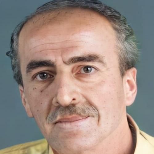 Photo of Aktan Doğrar