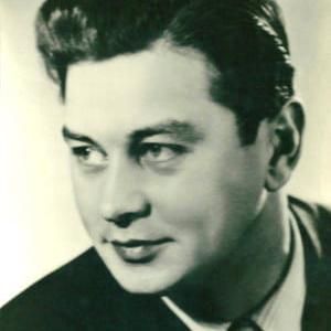Photo of Vladislav Balandin