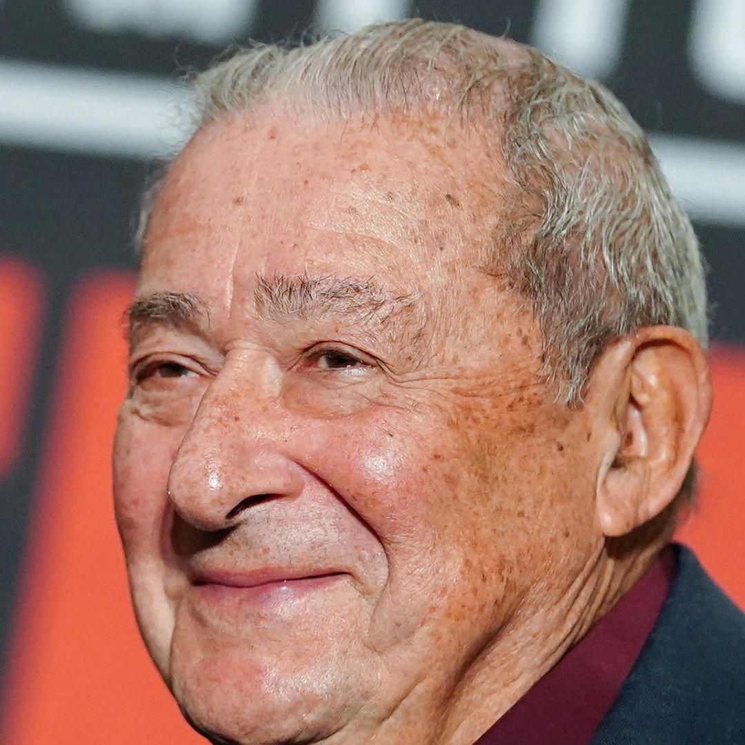 Photo of Bob Arum