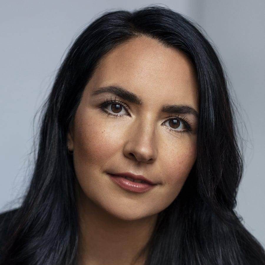 Photo of Éloïsa Cervantes