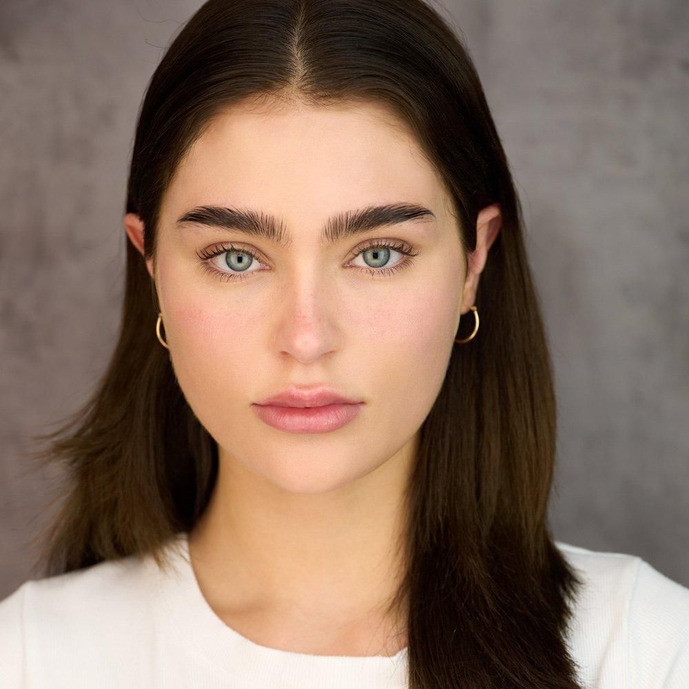 Photo of Sophi Knight