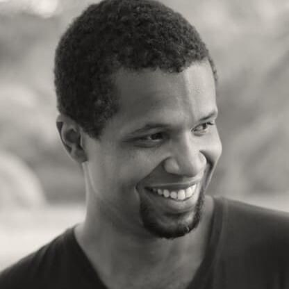 Photo of Damani Baker