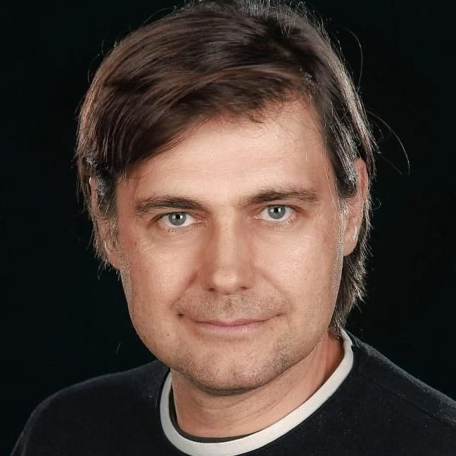Photo of Danijel Sič