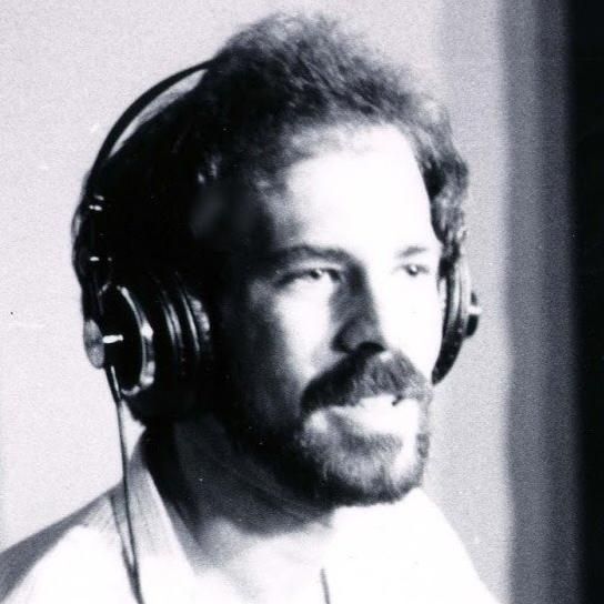 Photo of Jim Keltner