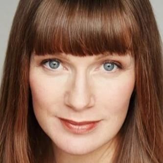 Photo of Kirstie O'Sullivan