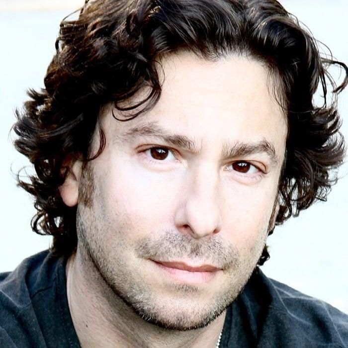 Photo of Jason Gould