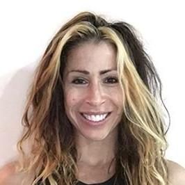 Photo of Tracie Hendricks