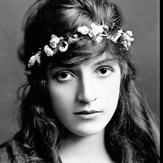 Photo of Miriam Cooper