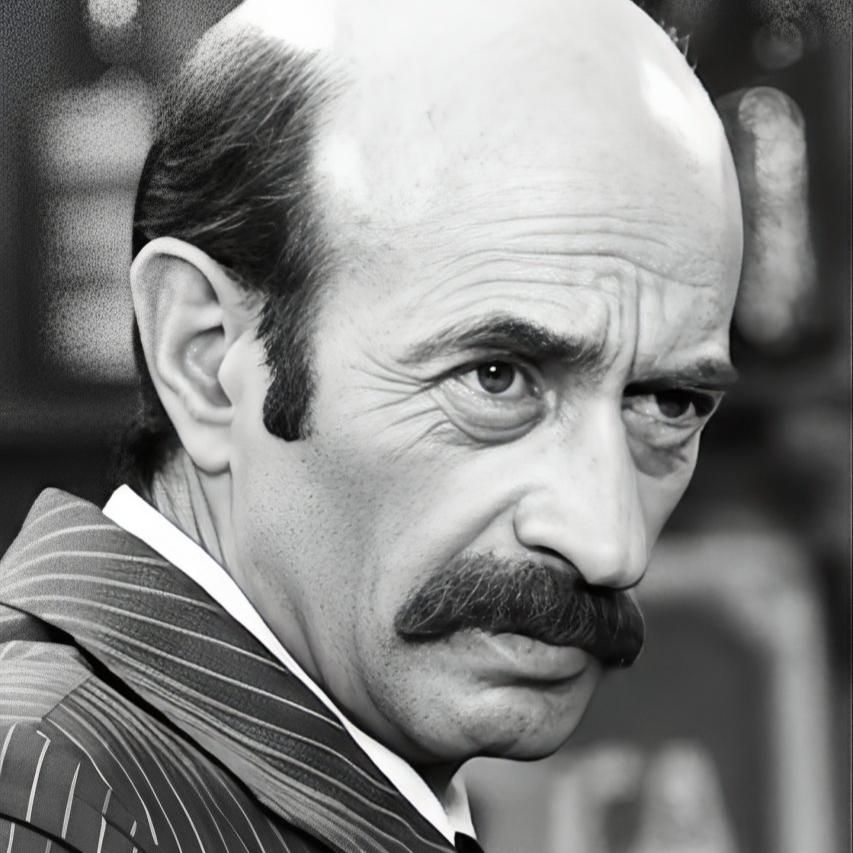 Photo of Luiz Orioni