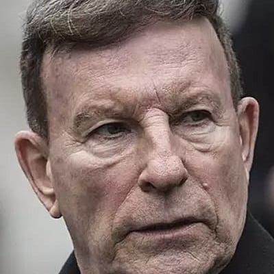 Photo of Thorkild Thyrring