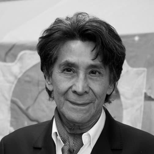 Photo of Xavier Marc