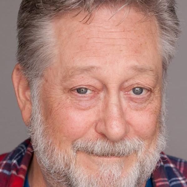 Photo of Jeffrey Markle