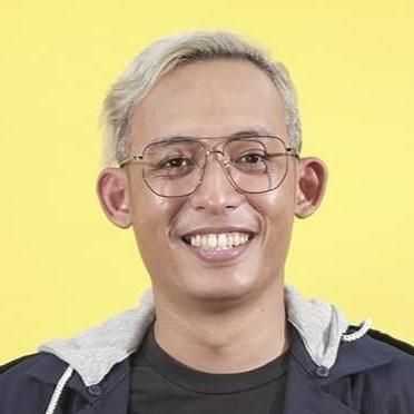 Photo of Randhika Djamil