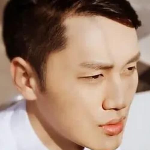 Photo of Shao Shuai
