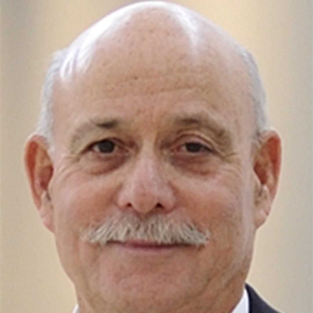 Photo of Jeremy Rifkin