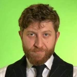 Photo of Roberto Bonacini