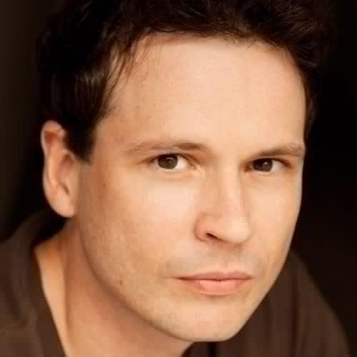 Photo of Aaron Davison