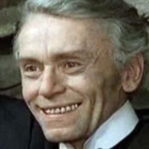 Photo of Christoph Beyertt