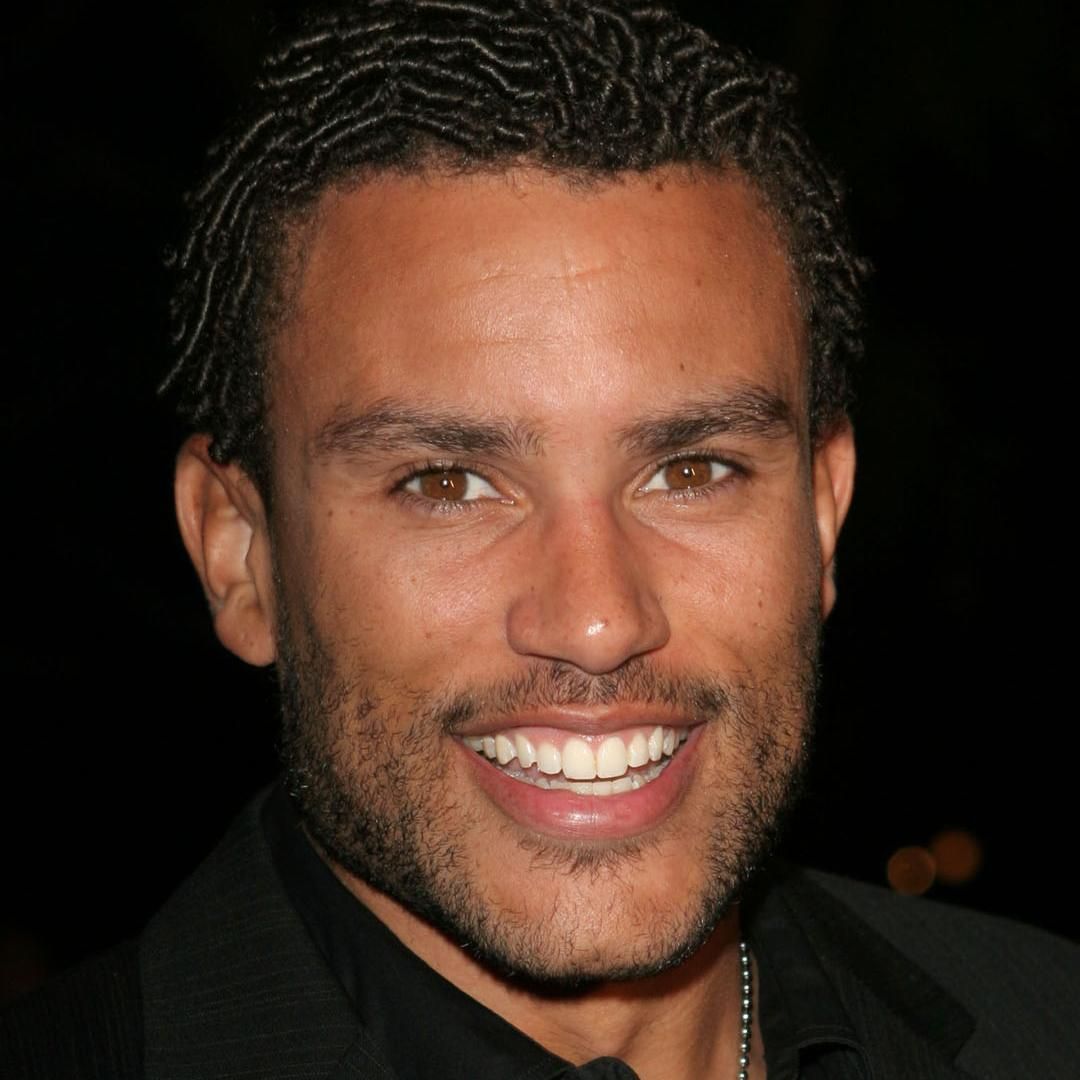 Photo of Charles Divins