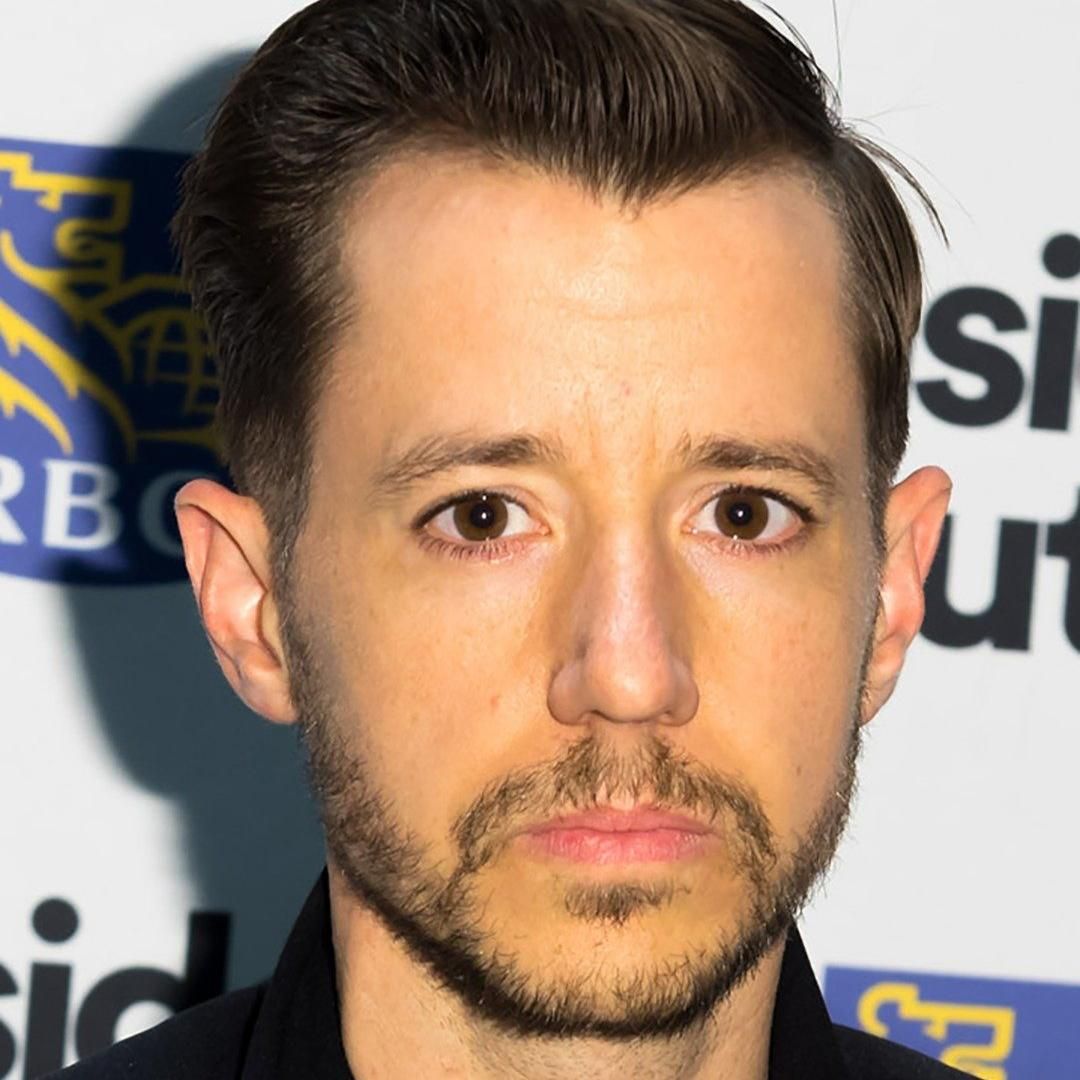 Photo of Chase Joynt