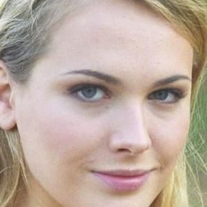 Photo of Anna Gorshkova