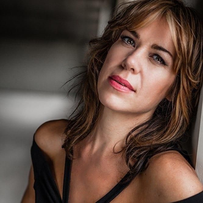 Photo of Heidi James