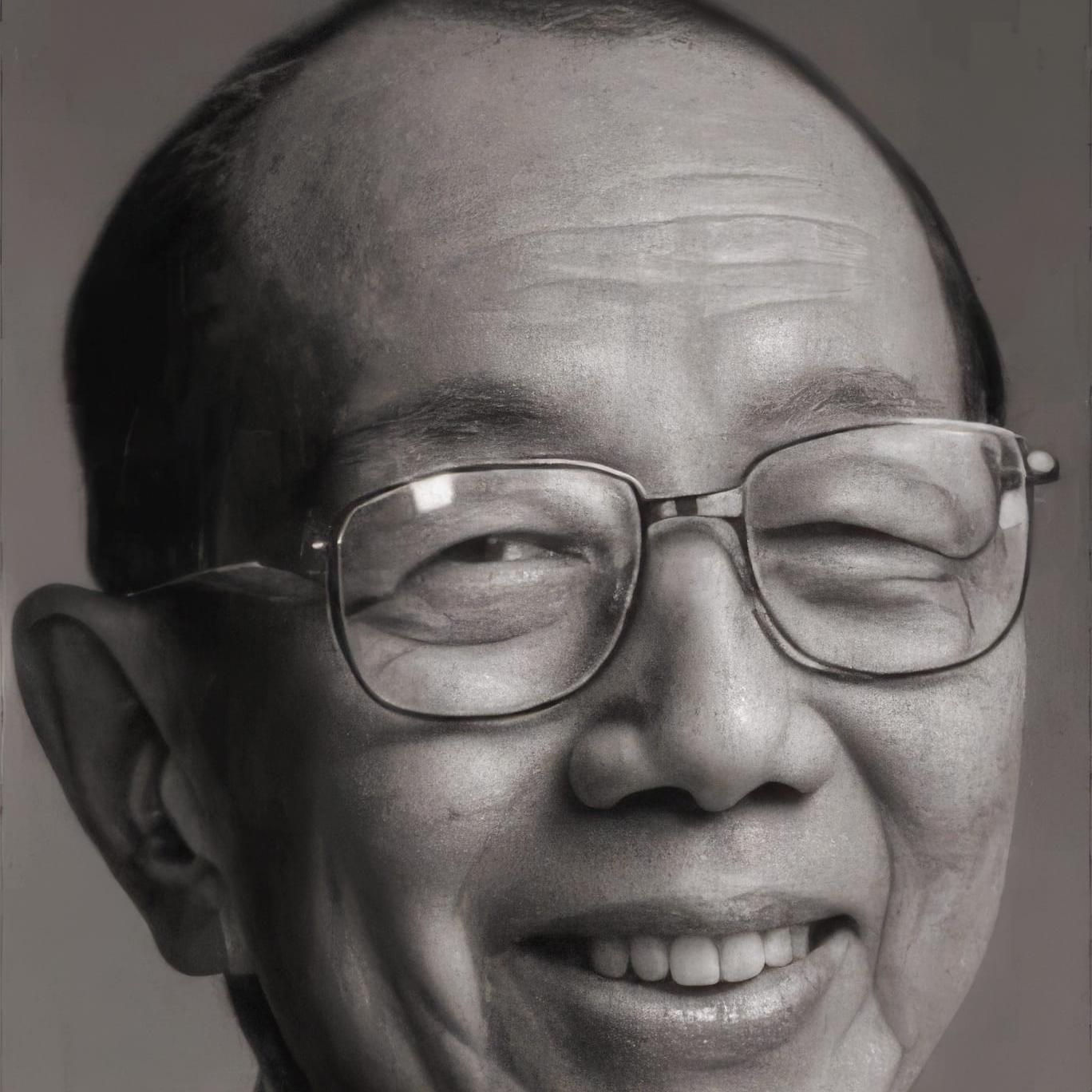 Photo of Chang Gan-Wing