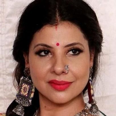 Photo of Sambhavna Seth