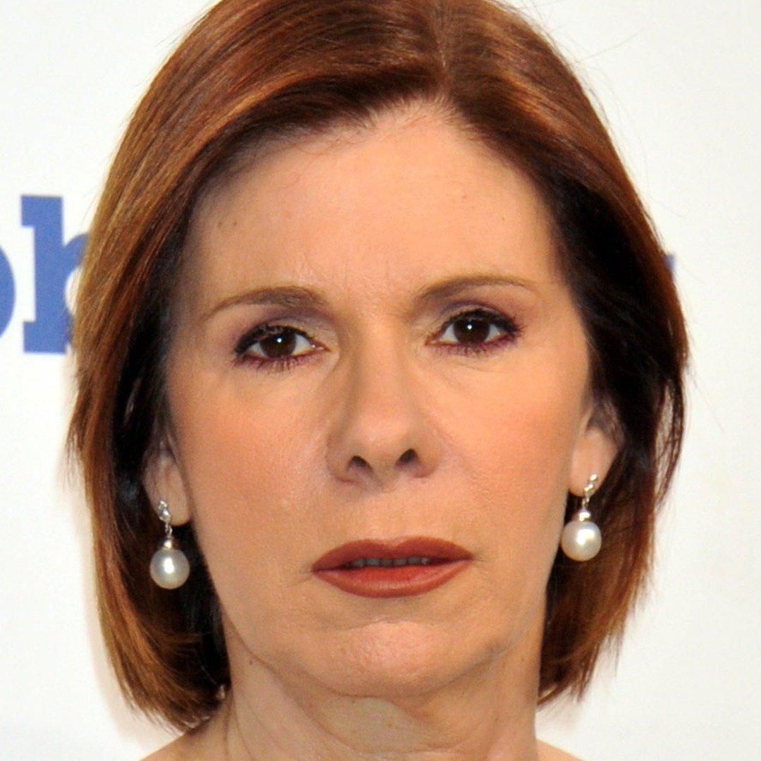 Photo of Bianca Berlinguer