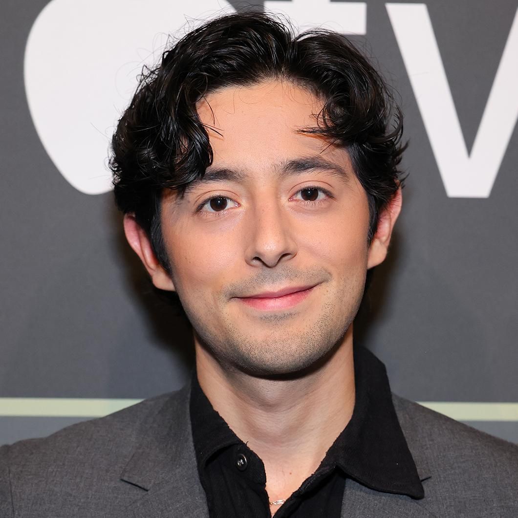 Photo of Pablo Castelblanco