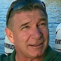 Photo of Rick Hansen