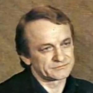 Photo of Pavel Sokolov