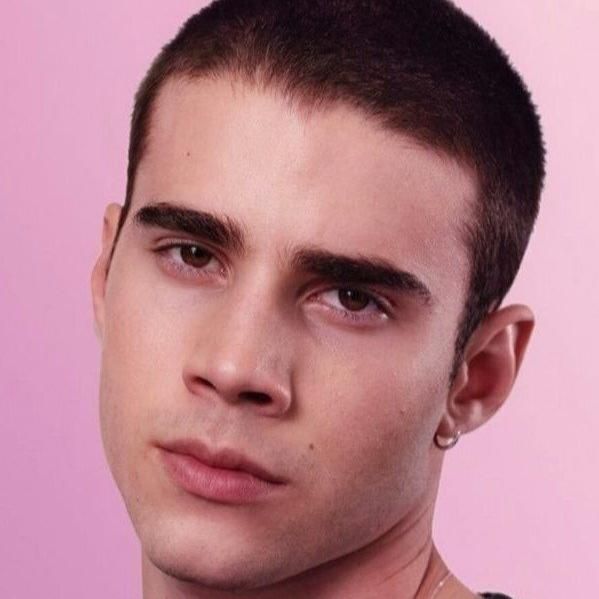 Photo of Julio Peña