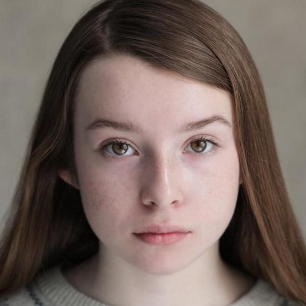 Photo of Grace Doherty