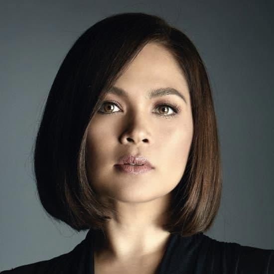 Photo of Judy Ann Santos