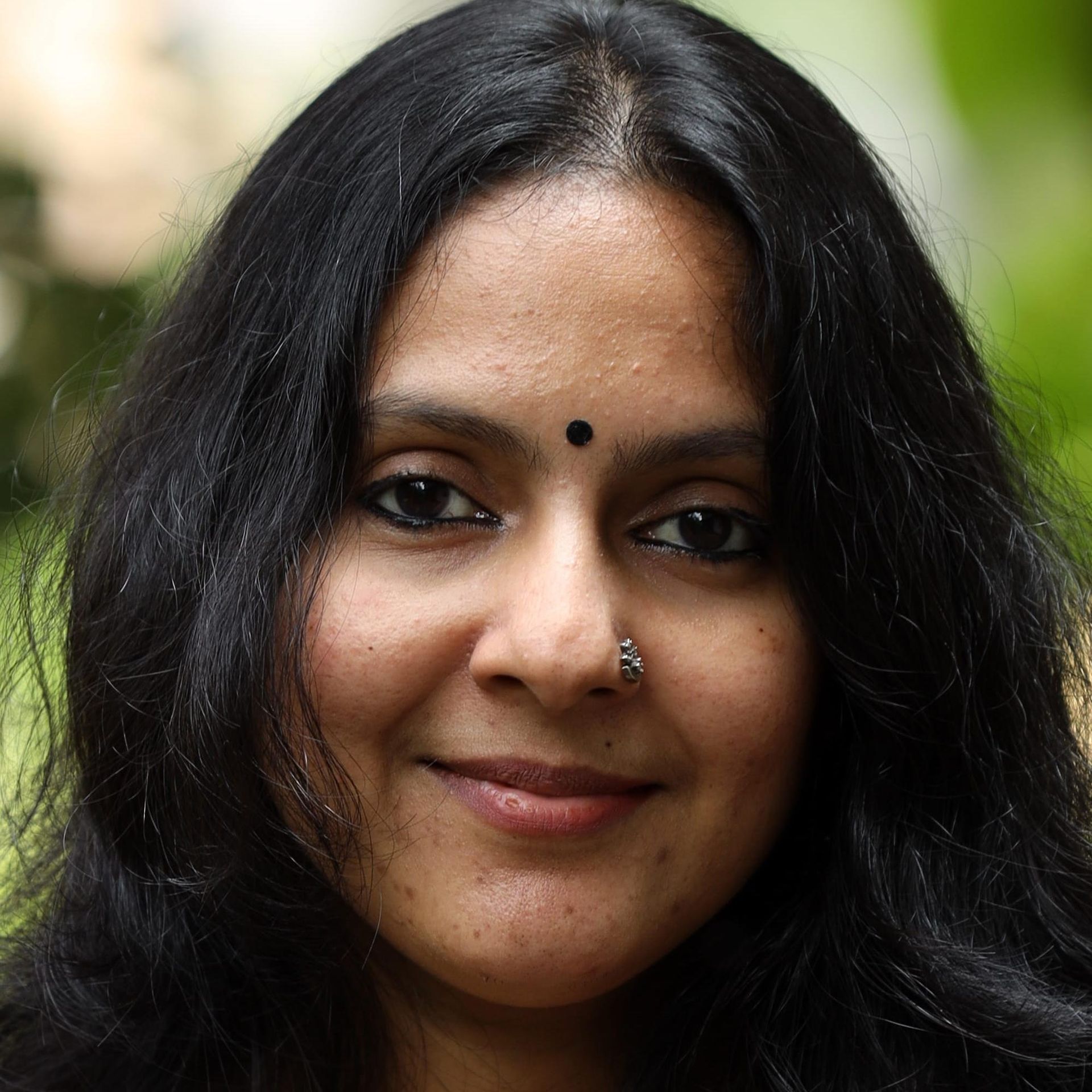 Photo of Shruthi Sharanyam