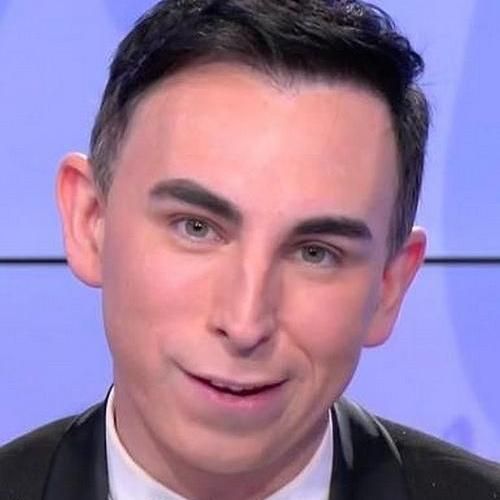 Photo of Jordan Guisnel