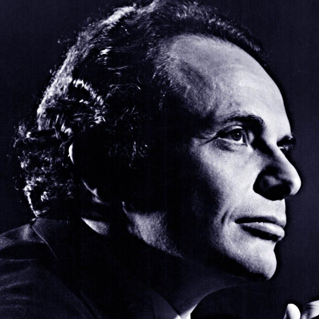 Photo of Lorin Maazel