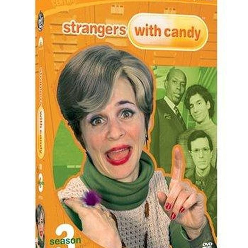 Watch Trapped in the Closet (2007) Full Movie Online Plex