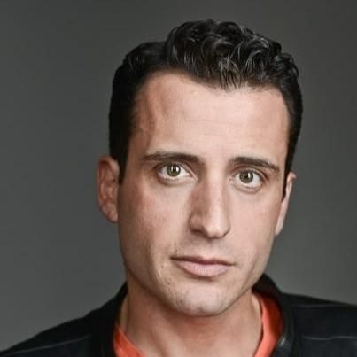 Photo of Steven Pigozzo